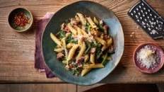 Easy pasta recipes