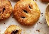 Eccles Cakes