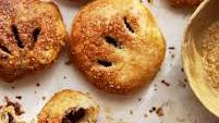 Eccles Cakes