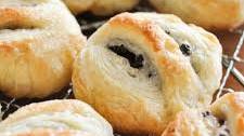 Eccles Cakes
