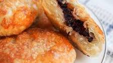 Eccles cakes