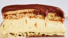Éclair Cake