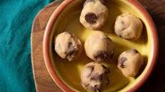 Edible Cookie Dough
