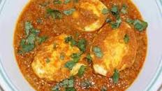 Egg Curry