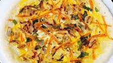 Egg Dosa