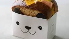 Egg Drop Sandwich