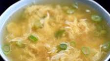 Egg Drop Soup