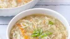 Egg Drop Soup