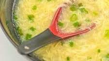 Egg Drop Soup