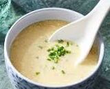 Egg Drop Soup (Better than Restaurant Quality!)