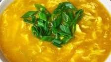Egg Drop Soup {easy 10-minute recipe!}