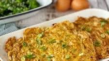 Egg Foo Young