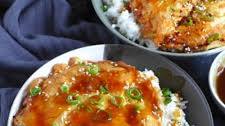 Egg Foo Young (Chinese Omelette, 芙蓉蛋)