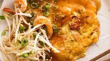 Egg Foo Young (Chinese omelette)