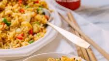 Egg Fried Rice