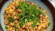 Egg Fried Rice