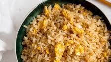 Egg Fried Rice