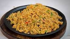 Egg Fried Rice