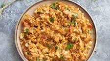 Egg Keema Recipe