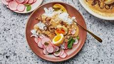 Egg Korma