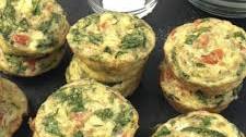 Egg Muffins