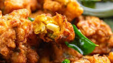 Egg Pakoda