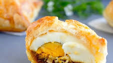 Egg Puffs