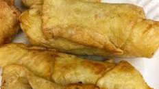 Egg Roll Wrappers