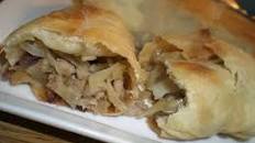Egg Roll Wrappers