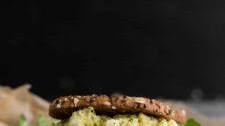 Egg Salad Sandwich
