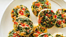 Egg White Bites