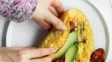 Egg (White) Wraps