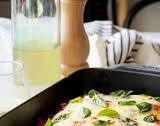 Eggplant Parmesan