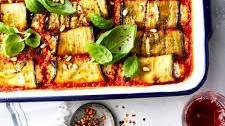 Eggplant Rollatini