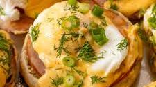 Eggs Benedict