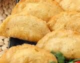 Empanadas con Queso (Gluten-free)