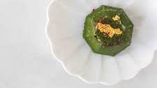 Energy Boosting Matcha Gems