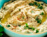 Epic Baba Ganoush