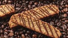 Espresso Biscotti