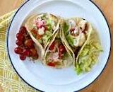 Everybody Loves Fish Tacos