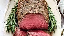 Eye Of Round Roast