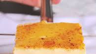 Fail-Proof Egg Custard