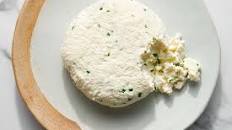 Farmer Cheese