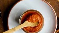 Favorite Mojo Rojo Sauce