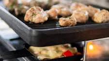Favorite Raclette Recipes & Ideas