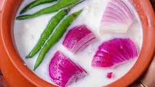 Fermented Rice Recipe | Ganji Aannam | Chaddannam - Porridge Rice