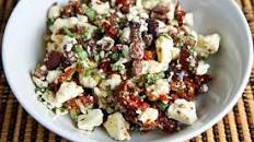Feta Salsa