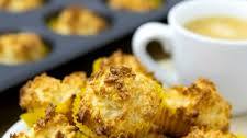 Filipino Coconut Macaroons