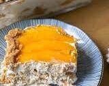 Filipino Mango Float