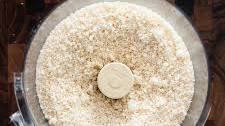 Finely Grated Parmesan Cheese